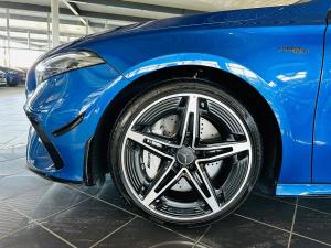 Mercedes-Benz A-Class A35 hatch 4Matic - Image 8