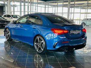 Mercedes-Benz A-Class A35 hatch 4Matic - Image 9