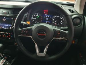 Nissan Navara 2.5DDTi double cab Pro-2X - Image 15