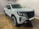 Thumbnail Nissan Navara 2.5DDTi double cab Pro-2X
