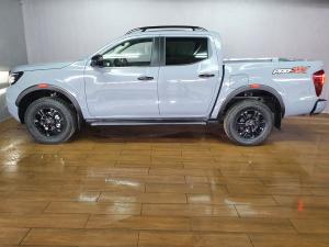 Nissan Navara 2.5DDTi double cab Pro-2X - Image 4
