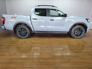 Nissan Navara 2.5DDTi double cab Pro-2X - Image 6