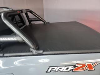 Nissan Navara 2.5DDTi double cab Pro-2X