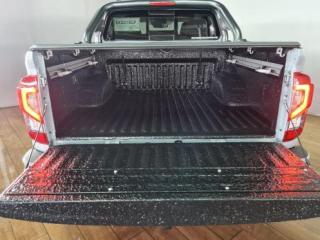 Nissan Navara 2.5DDTi double cab Pro-2X