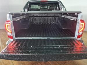 Nissan Navara 2.5DDTi double cab Pro-2X - Image 9