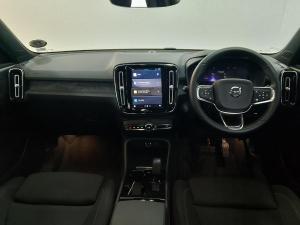 Volvo XC40 Recharge Single Motor Plus - Image 13