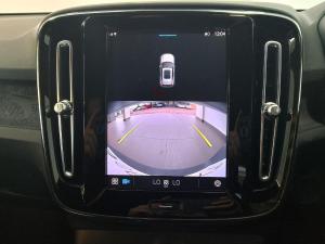 Volvo XC40 Recharge Single Motor Plus - Image 16