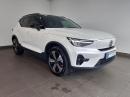 Thumbnail Volvo XC40 Recharge Single Motor Plus