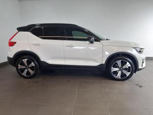 Volvo XC40 Recharge Single Motor Plus - Image 4