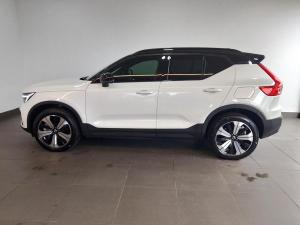 Volvo XC40 Recharge Single Motor Plus - Image 5