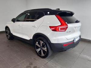 Volvo XC40 Recharge Single Motor Plus - Image 6