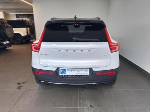 Volvo XC40 Recharge Single Motor Plus - Image 7