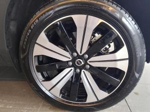 Volvo XC40 Recharge Single Motor Plus - Image 9