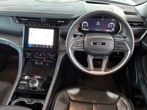 Jeep Grand Cherokee L 3.6 4x4 Limited - Image 11