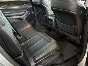 Jeep Grand Cherokee L 3.6 4x4 Limited - Image 12