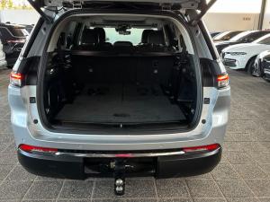 Jeep Grand Cherokee L 3.6 4x4 Limited - Image 13