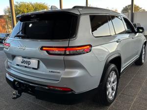 Jeep Grand Cherokee L 3.6 4x4 Limited - Image 14