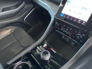 Jeep Grand Cherokee L 3.6 4x4 Limited - Image 15