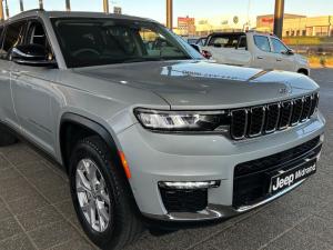 Jeep Grand Cherokee L 3.6 4x4 Limited - Image 1