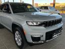 Thumbnail Jeep Grand Cherokee L 3.6 4x4 Limited