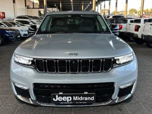 Jeep Grand Cherokee L 3.6 4x4 Limited - Image 2