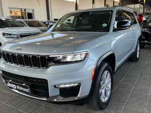 Jeep Grand Cherokee L 3.6 4x4 Limited - Image 3