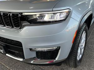 Jeep Grand Cherokee L 3.6 4x4 Limited - Image 4