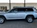 Jeep Grand Cherokee L 3.6 4x4 Limited - Thumbnail 8