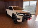Thumbnail Toyota Hilux 2.8GD-6 double cab Legend auto