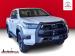 Toyota Hilux 2.8GD-6 double cab Legend auto - Thumbnail 1