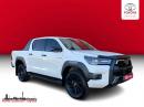 Thumbnail Toyota Hilux 2.8GD-6 double cab Legend auto