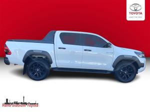 Toyota Hilux 2.8GD-6 double cab Legend auto - Image 5