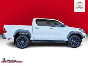 Toyota Hilux 2.8GD-6 double cab Legend auto - Image 5