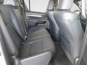 Toyota Hilux 2.8GD-6 double cab Legend auto - Image 6