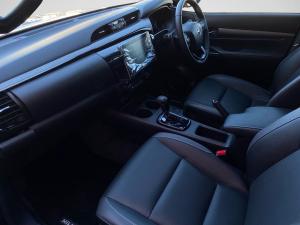 Toyota Hilux 2.8GD-6 double cab Legend auto - Image 7