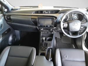 Toyota Hilux 2.8GD-6 double cab Legend auto - Image 7