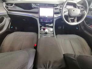 Jeep Grand Cherokee 3.6 4x4 Overland - Image 10