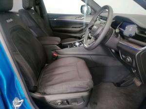 Jeep Grand Cherokee 3.6 4x4 Overland - Image 12