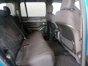 Jeep Grand Cherokee 3.6 4x4 Overland - Image 13