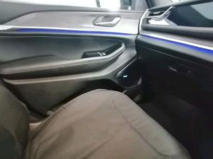 Jeep Grand Cherokee 3.6 4x4 Overland - Image 15