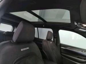 Jeep Grand Cherokee 3.6 4x4 Overland - Image 16