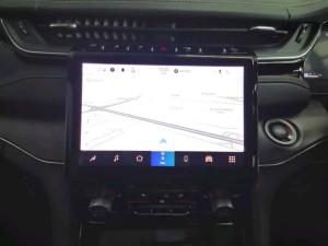 Jeep Grand Cherokee 3.6 4x4 Overland - Image 17