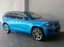 Thumbnail Jeep Grand Cherokee 3.6 4x4 Overland