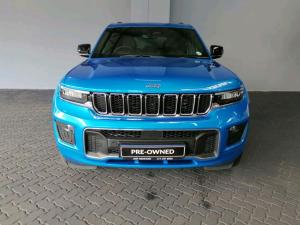 Jeep Grand Cherokee 3.6 4x4 Overland - Image 2