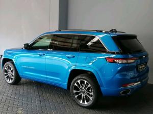 Jeep Grand Cherokee 3.6 4x4 Overland - Image 3