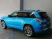 Jeep Grand Cherokee 3.6 4x4 Overland - Thumbnail 3