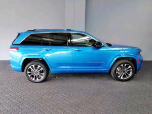 Jeep Grand Cherokee 3.6 4x4 Overland - Image 5