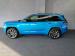 Jeep Grand Cherokee 3.6 4x4 Overland - Thumbnail 6