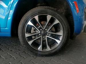 Jeep Grand Cherokee 3.6 4x4 Overland - Image 9