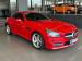 Mercedes-Benz SLK SLK200 BlueEfficiency auto - Thumbnail 1